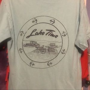 Woman’s southern shirt